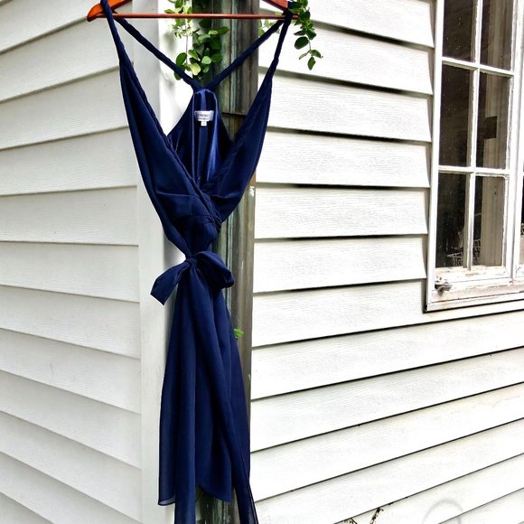 Ceremony by Joanna August - Parker Dress Short - Picture 6 of 9